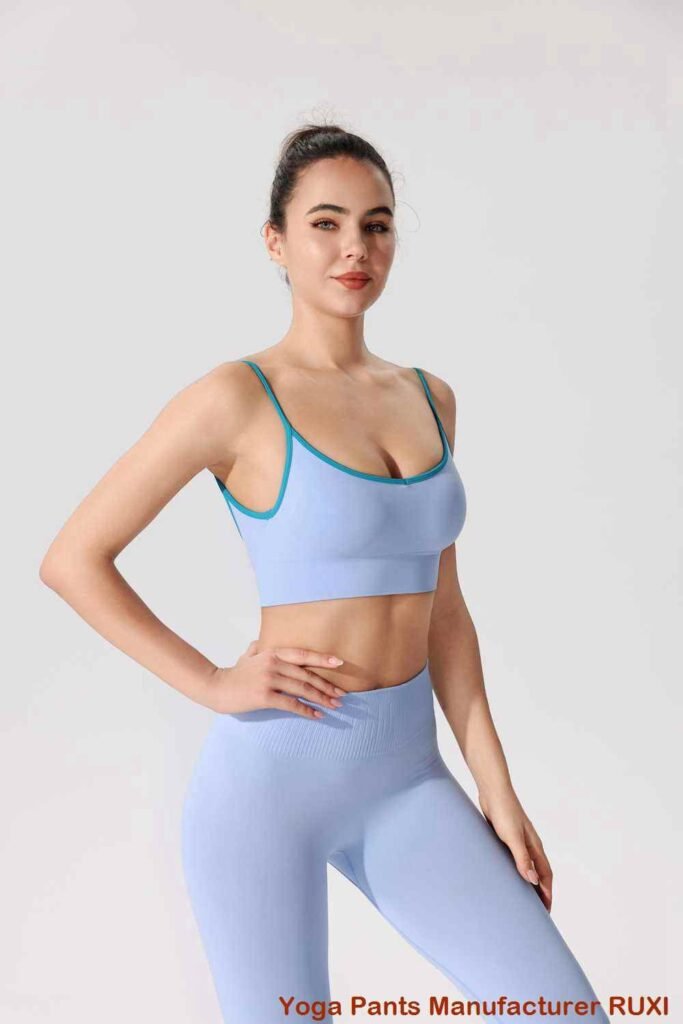 αθλητικά γιλέκα RUXI ss2316
