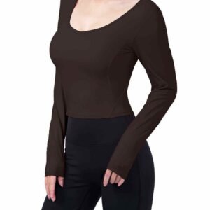 μαύρο σορτς pe RUXI ss1811
