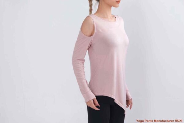 τρελό γκολφ σορτς RUXI ss1658