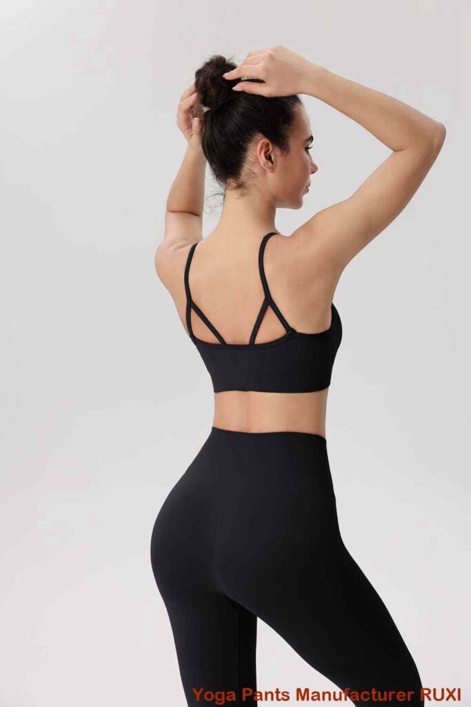 καλσόν γιόγκα RUXI ss39