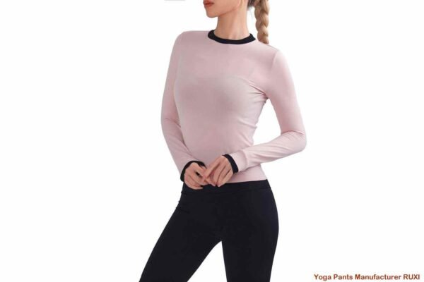 σορτς bodybuilding RUXI ss1687