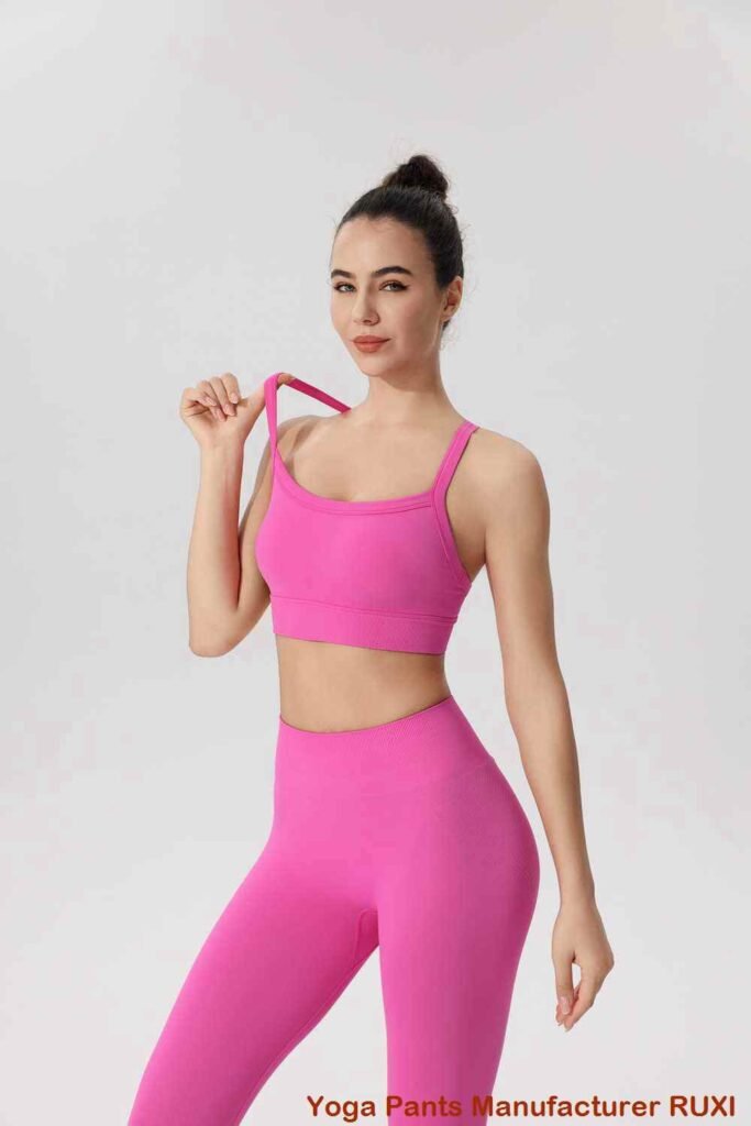 χαμηλό αθλητικό σορτς RUXI ss2722
