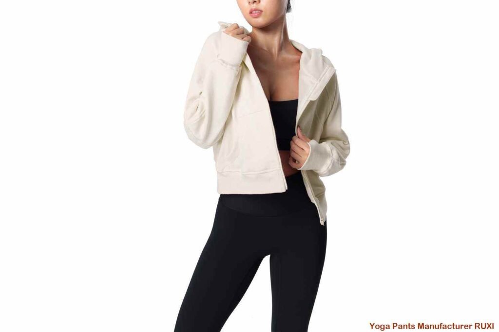 αθλητικό γιλέκο με ενσωματωμένη στήριξη