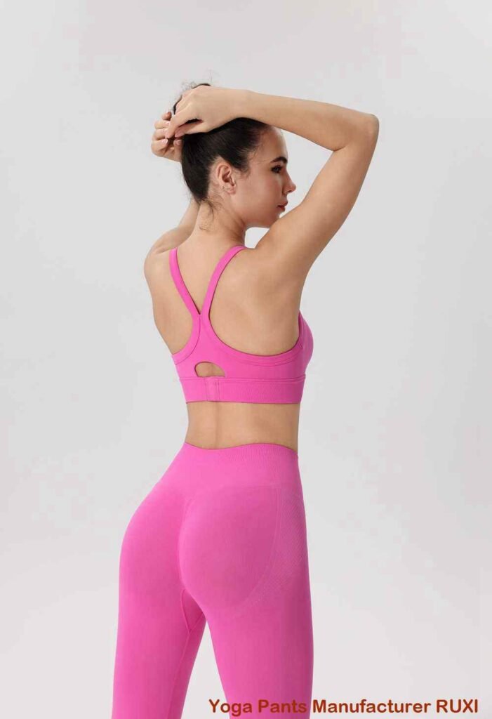 Σορτς προπόνησης 4 ιντσών RUXI