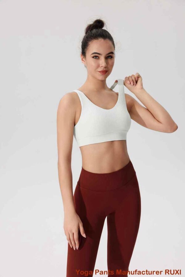 9 σορτς γκολφ RUXI ss2075