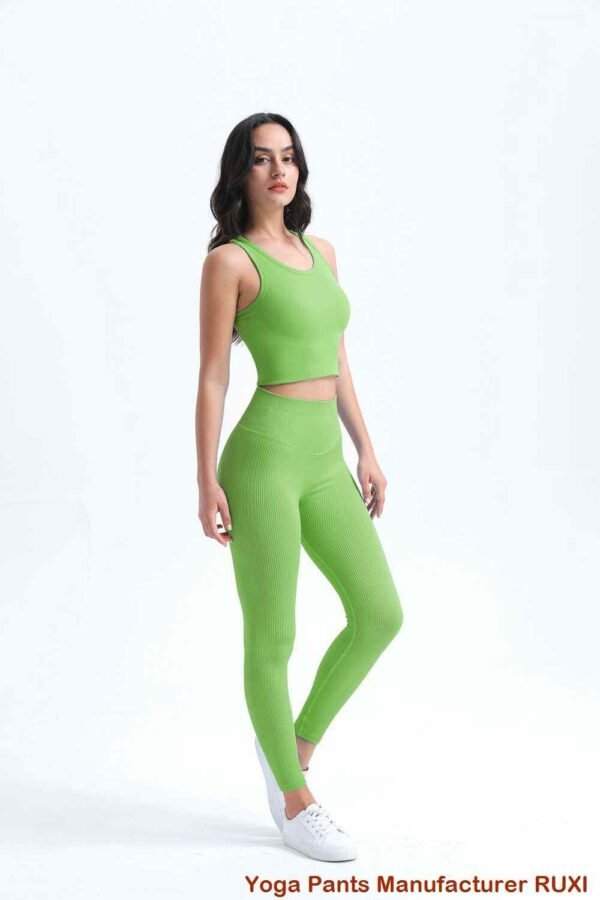 αθλητικό κολάν scrunch RUXI ss367
