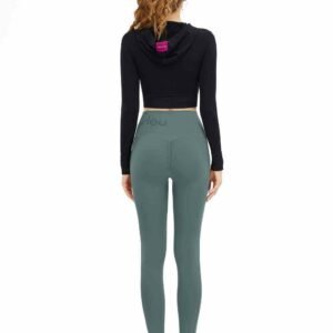 καρό αθλητικό σουτιέν RUXI ss1525