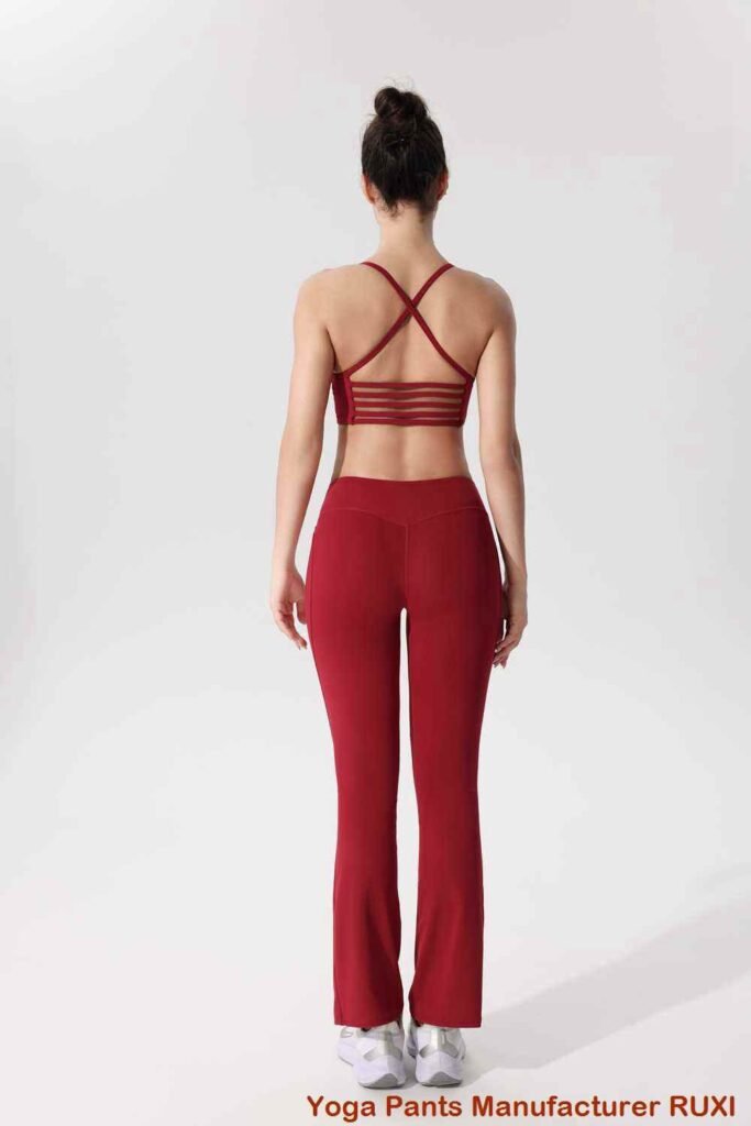 fluy ενεργό σορτς RUXI ss2992