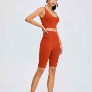Σορτς γκολφ 6 ιντσών RUXI ss1689