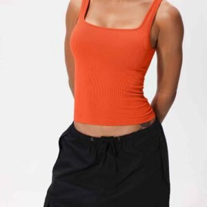 μπεζ σορτς γκολφ RUXI ss2171