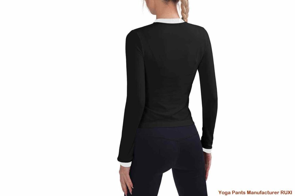 σουτιέν crop top RUXI ss3702