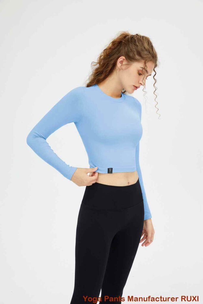 μυϊκό σουτιέν RUXI ss3736