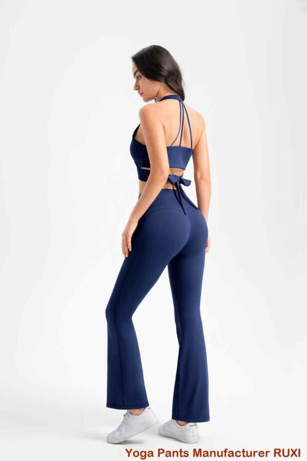 φαρδιά ρούχα γιόγκα RUXI ss247