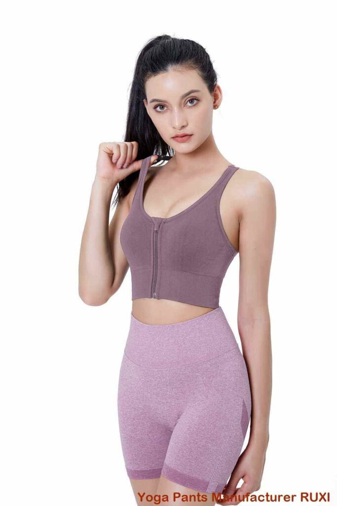 άνετο αθλητικό σορτς RUXI ss2843