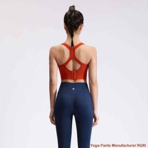 χακί σορτς γκολφ RUXI ss1660