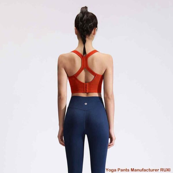 χακί σορτς γκολφ RUXI ss1660