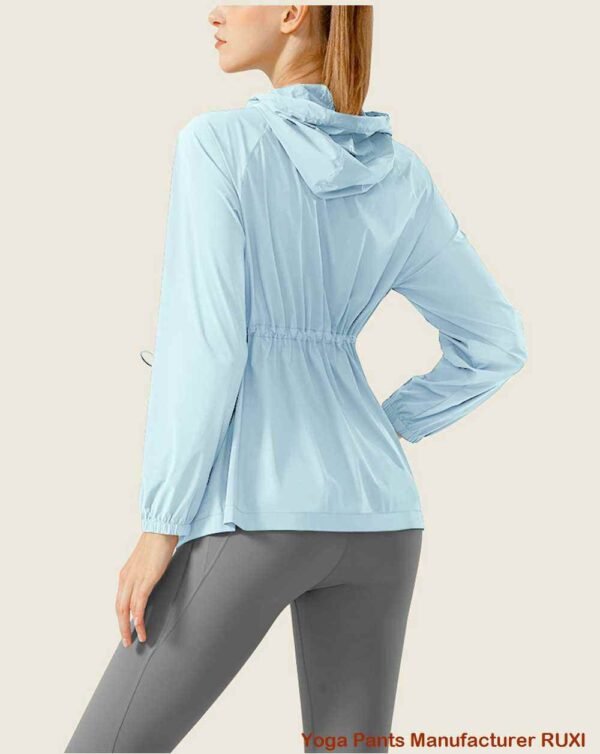 γυναικείο σορτς γκολφ RUXI ss1607