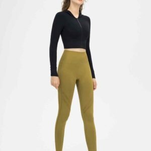 αθλητικό σουτιέν από βαμβάκι RUXI