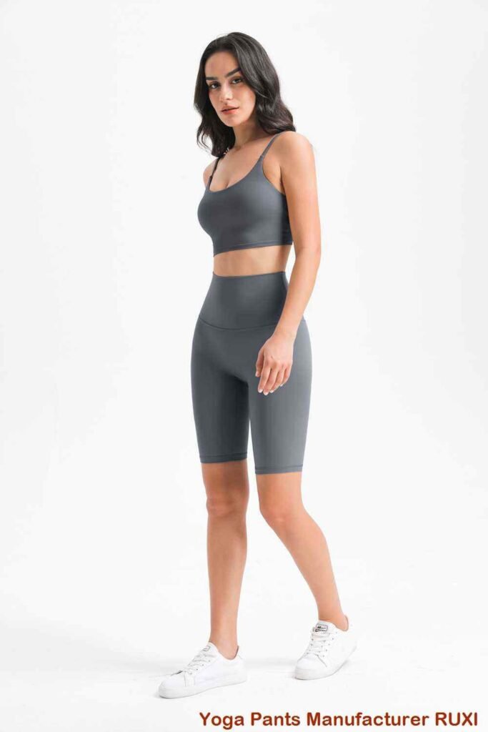 παραγαδιάρικο γιλέκο γυμναστικής