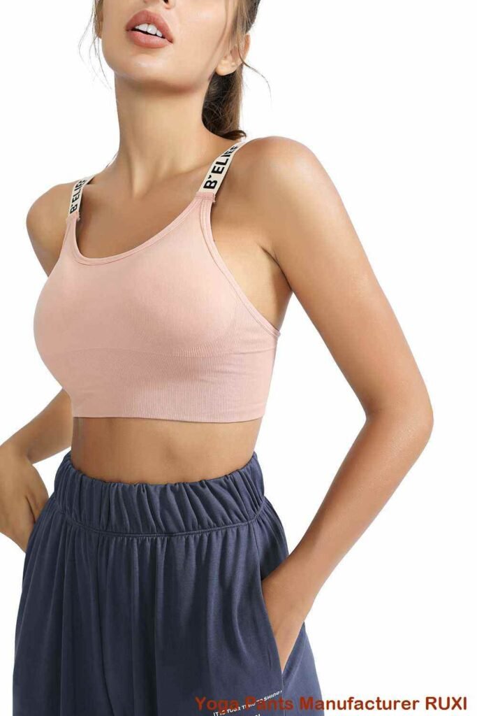 ολόσωμο σορτς γιόγκα RUXI ss3418
