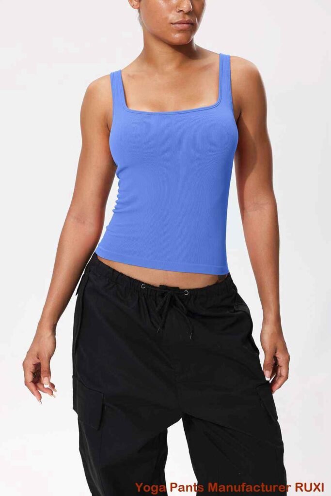 φούτερ γιόγκα RUXI ss182