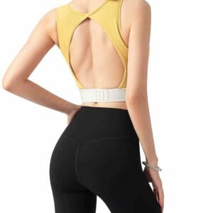 Crop top σουτιέν Ami medea RUXI