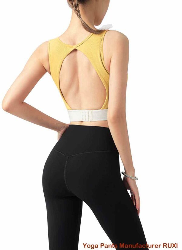 Crop top σουτιέν Ami medea RUXI