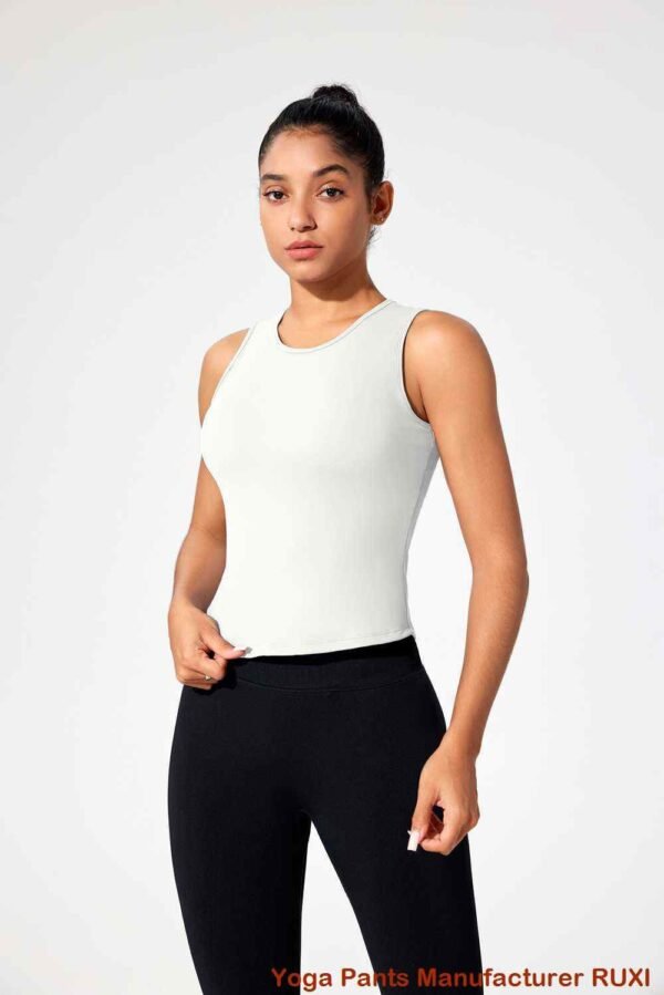 γκρι σορτς γκολφ RUXI ss1715
