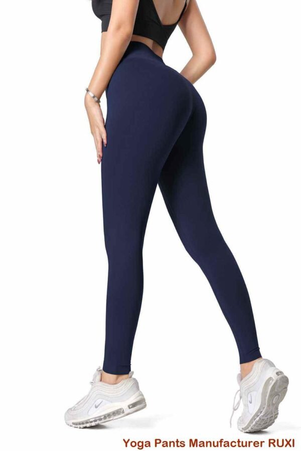 τοπ halter yoga RUXI ss908