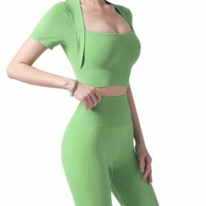 κοντά σορτς γκολφ RUXI ss1626