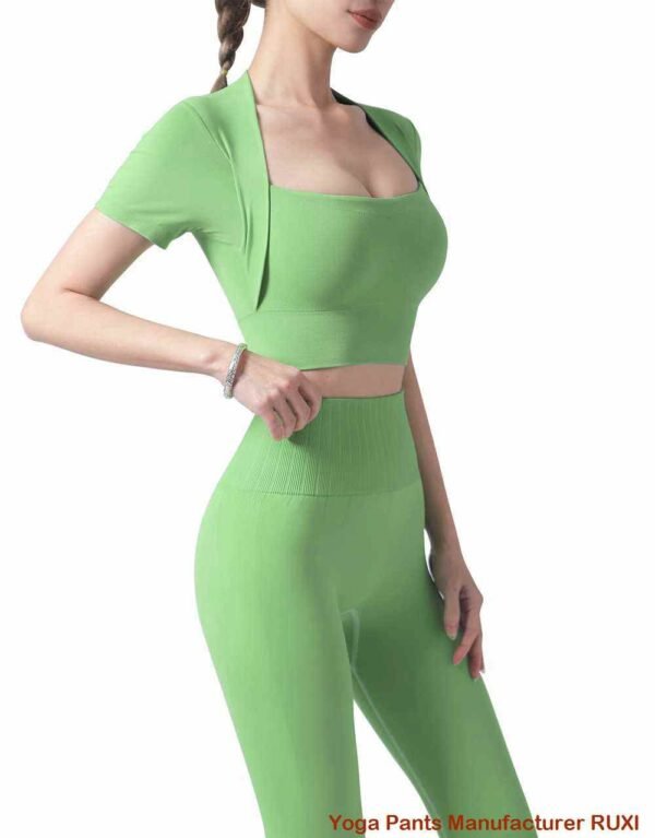 κοντά σορτς γκολφ RUXI ss1626