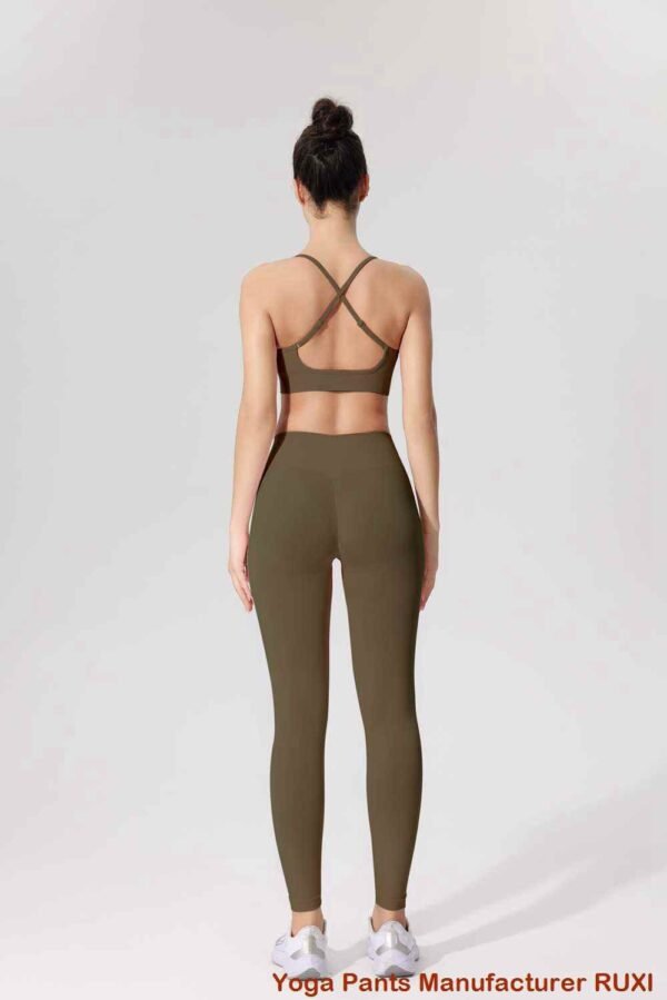 Σορτς γκολφ 5 τσέπης RUXI ss1832