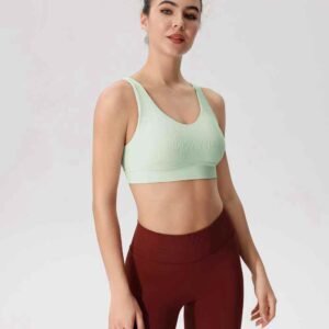 γαλάζιο σορτς γκολφ RUXI ss1855