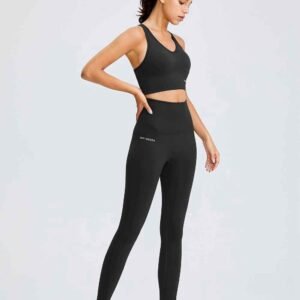 μπεζ ποδηλατικό σορτς RUXI ss1920