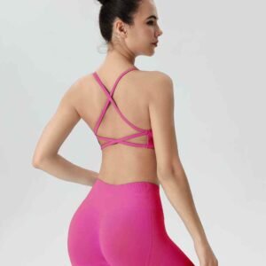 σορτς λακρός RUXI ss1666