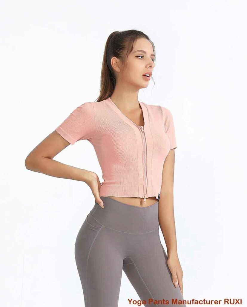 ανδρικά αθλητικά γιλέκα RUXI