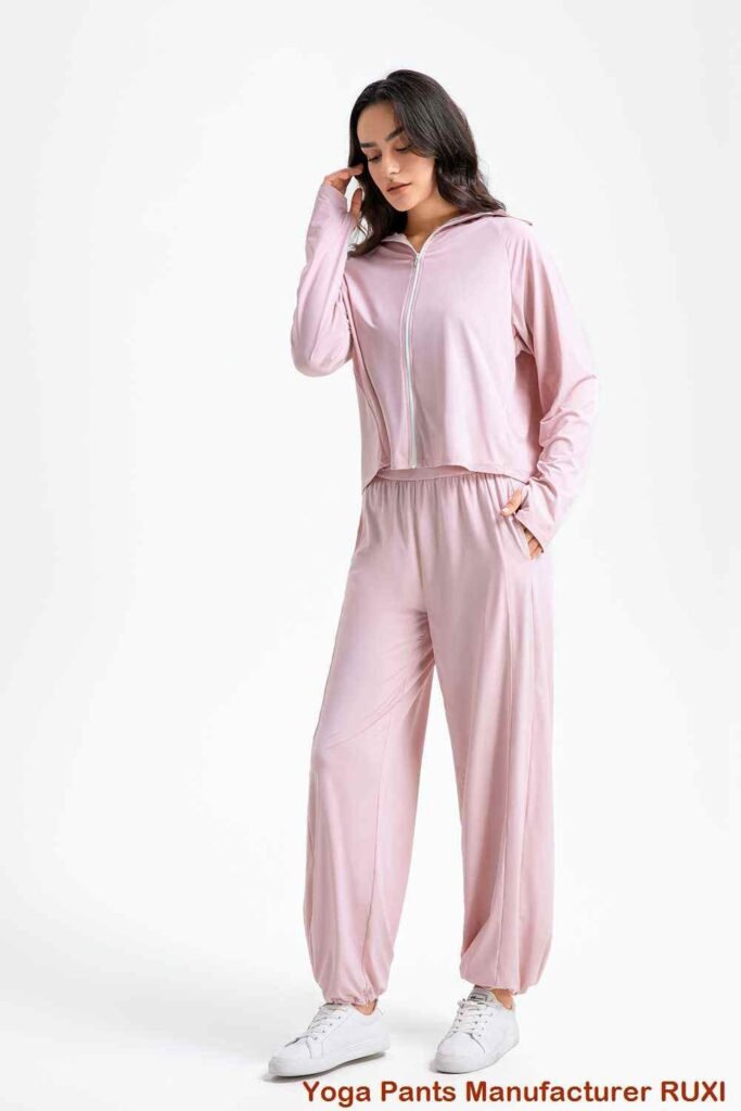 γυναικείο σορτς μποξ RUXI ss2921