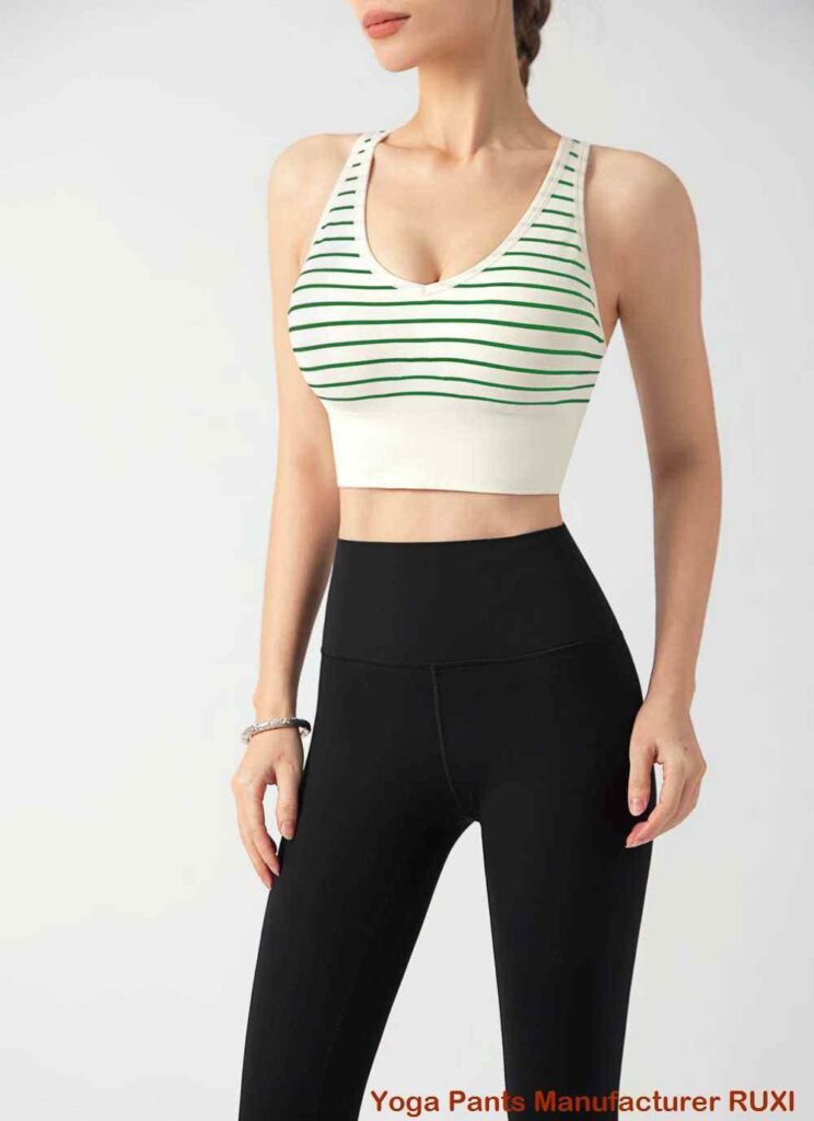 γιλέκα ράγκμπι RUXI ss2340