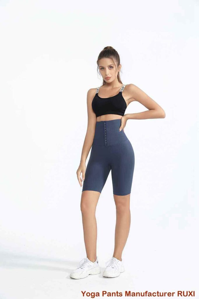 ανδρικό σορτς βόλεϊ RUXI ss3010