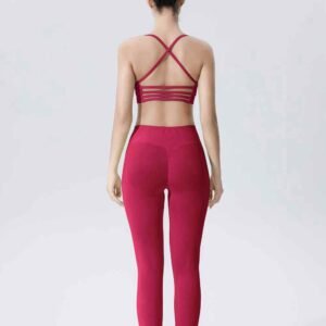 junior σορτς γκολφ RUXI ss2052
