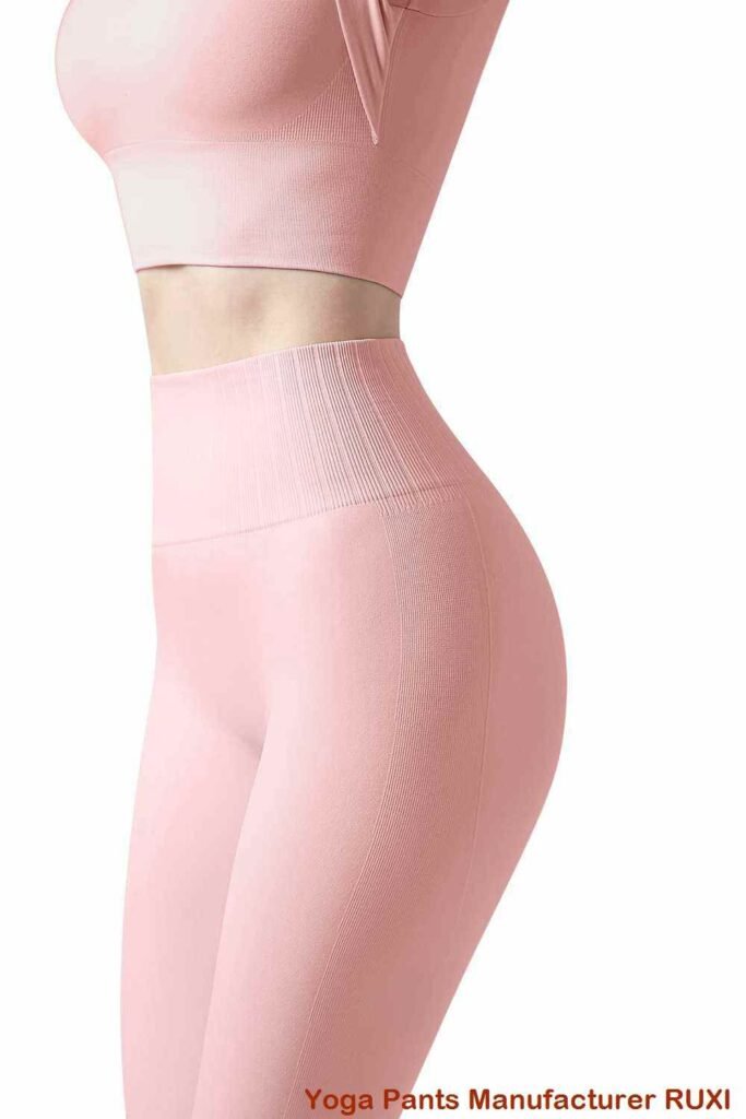 Σορτς γιόγκα 2 ιντσών RUXI ss3431