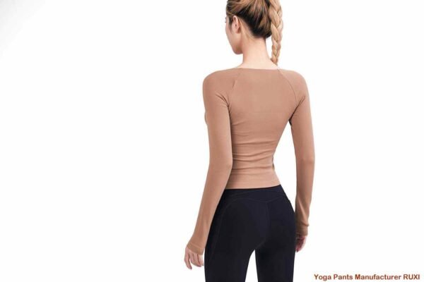αθλητικό σουτιέν racerback RUXI