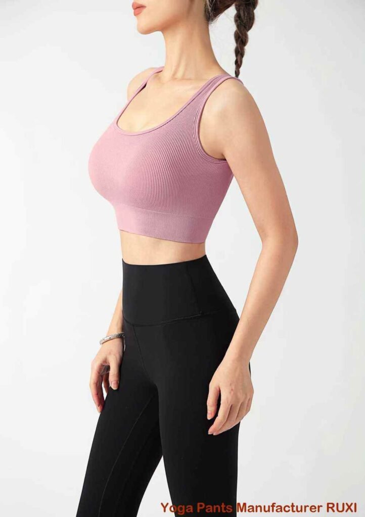 κενό sweat σορτς RUXI ss2742