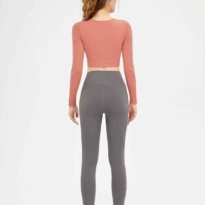 κωνικό σορτς γκολφ RUXI ss1835