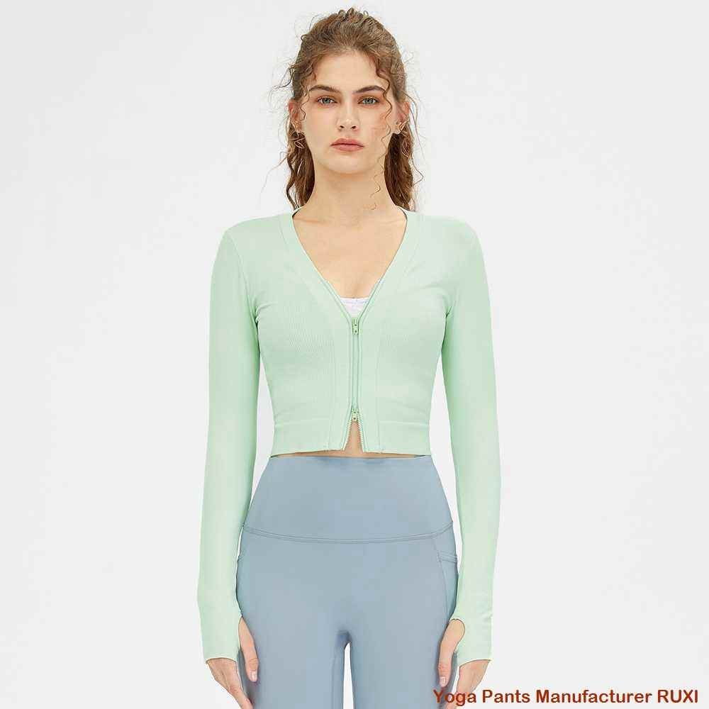 γυναικείο παντελόνι γιόγκα με τσέπες