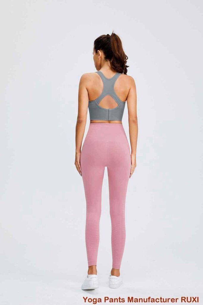 σορτς yoga unitard RUXI ss3446