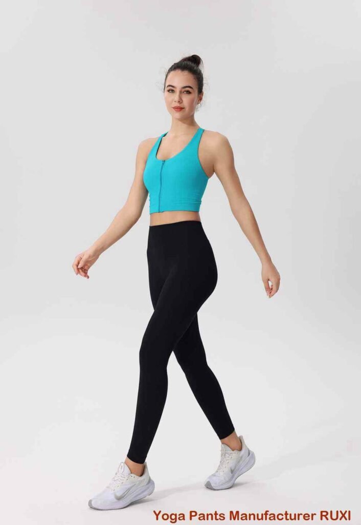 καλύτερα ρούχα γιόγκα RUXI ss681