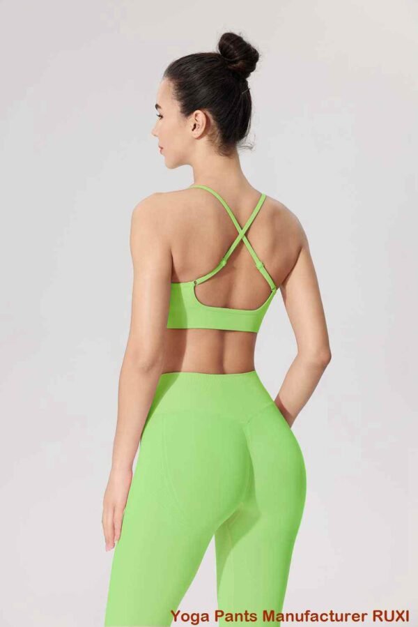 σορτς κωπηλασίας RUXI ss1705