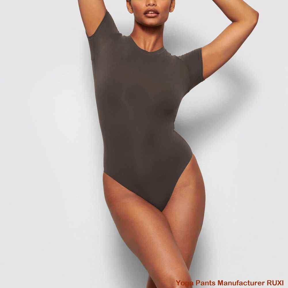 ασύμμετρο αθλητικό σουτιέν RUXI