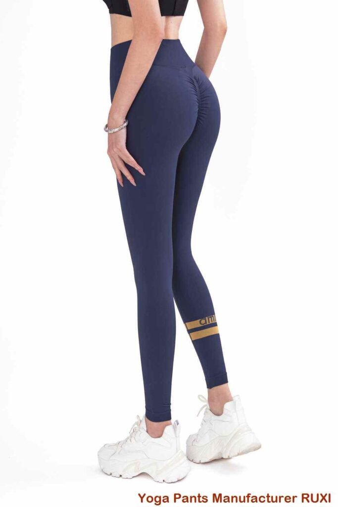 συν σορτς γιόγκα RUXI ss3582